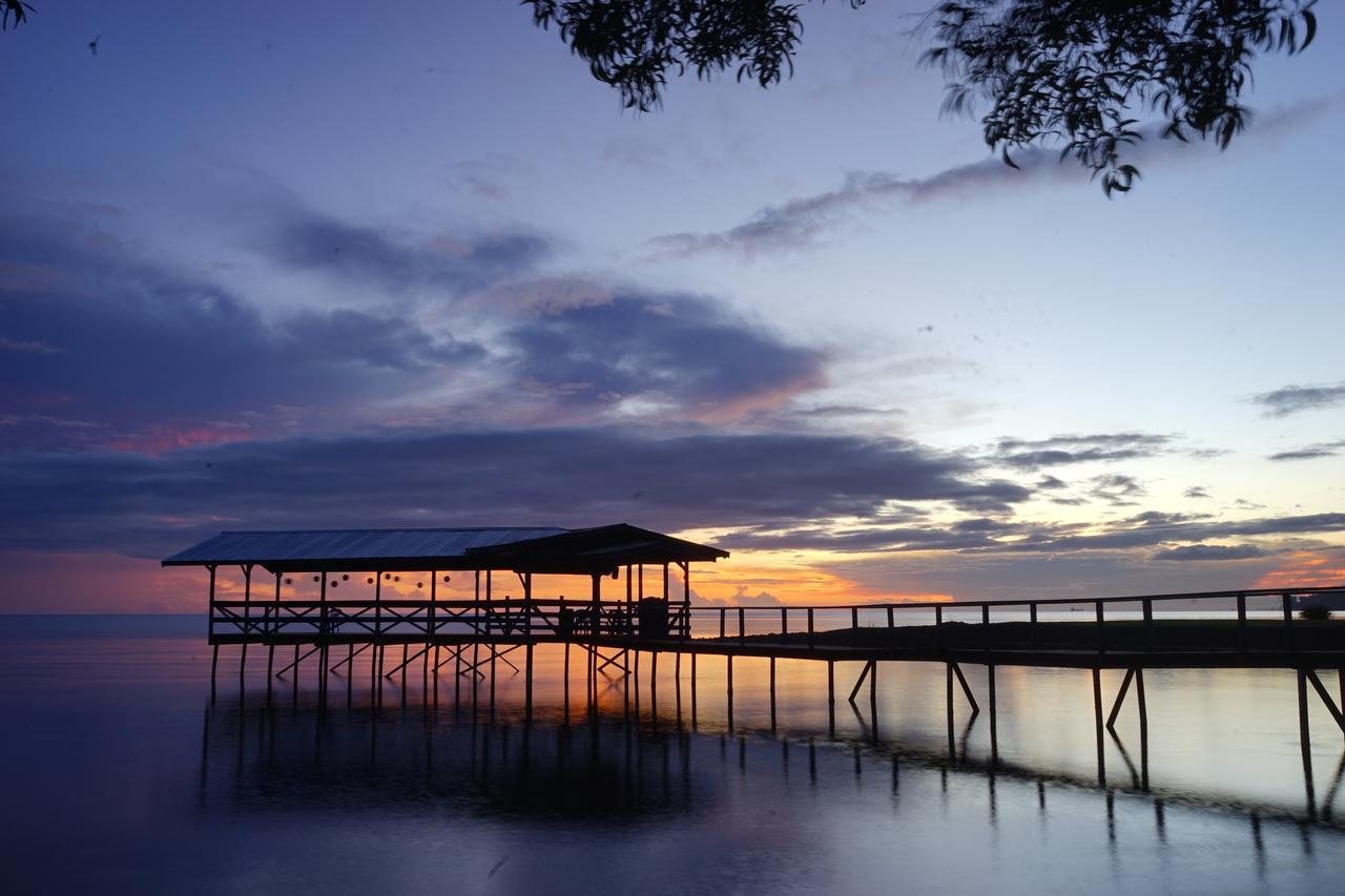 Liamo Reef Resort Kimbe Exterior foto